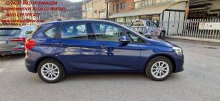 BMW 218 usata, con Airbag Passeggero