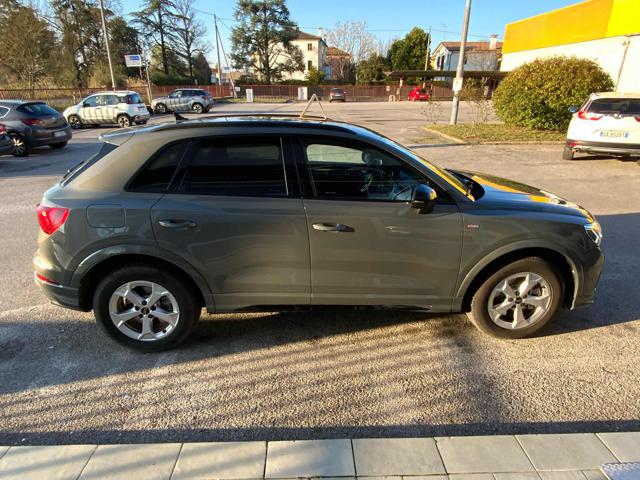 AUDI Q3 usata, con Alzacristalli elettrici
