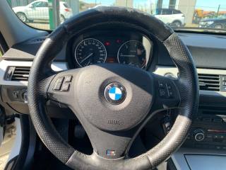 BMW 320 usata, con Fendinebbia