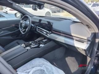 BMW i5 usata 10