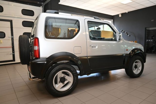 SUZUKI Jimny usata 77