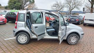 FIAT Panda usata 21