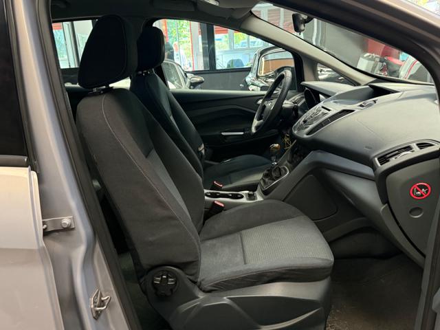 FORD C-Max usata, con ESP