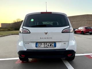 RENAULT Scenic usata, con Chiusura centralizzata