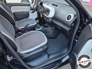 RENAULT Twingo usata, con Controllo trazione