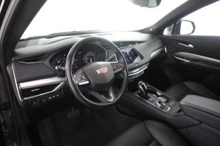CADILLAC XT4 usata 1