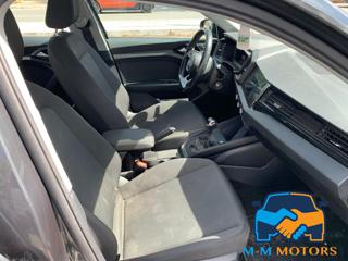 AUDI A1 usata, con USB