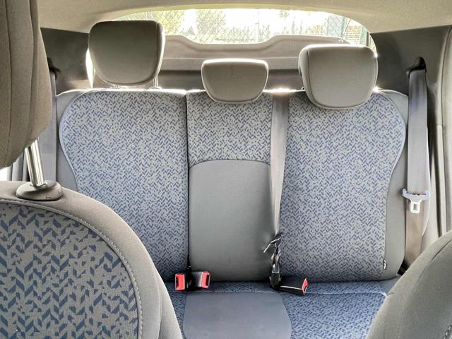 LANCIA Ypsilon usata, con ESP