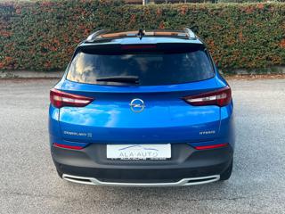 OPEL Grandland X usata, con Alzacristalli elettrici