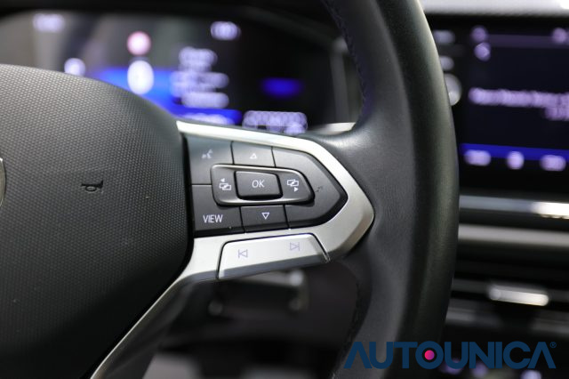 VOLKSWAGEN Polo usata, con Chiusura centralizzata telecomandata
