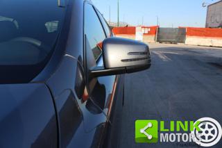 MERCEDES-BENZ GLA 200 usata, con Controllo trazione