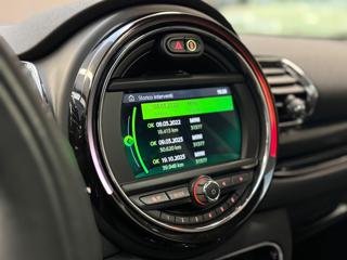 MINI Clubman usata, con USB
