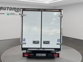 IVECO Daily usata, con Immobilizzatore elettronico