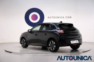 PEUGEOT 208 usata, con Fendinebbia