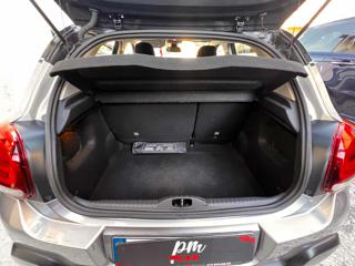 CITROEN C3 usata, con Fendinebbia