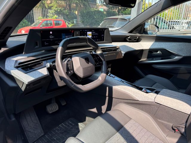 PEUGEOT 5008 usata, con Climatizzatore