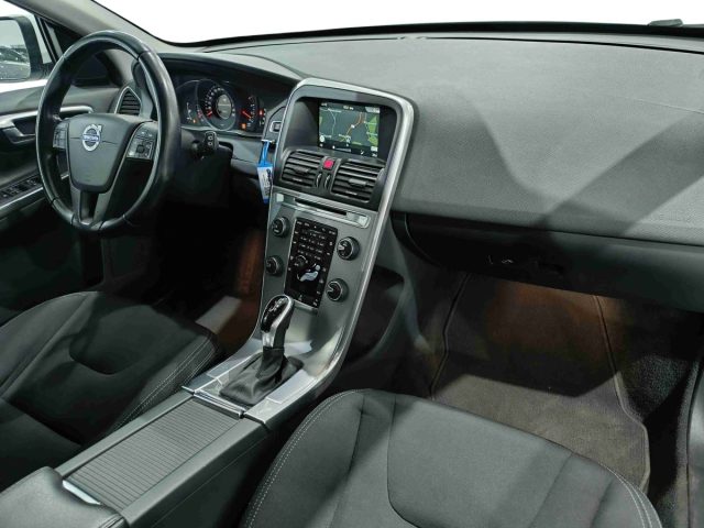 VOLVO XC60 usata, con Controllo trazione