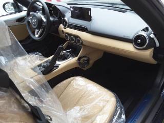 MAZDA MX-5 usata, con Controllo trazione