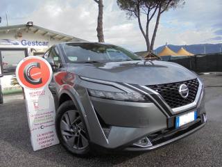 NISSAN Qashqai MHEV 140 CV Business PROMO