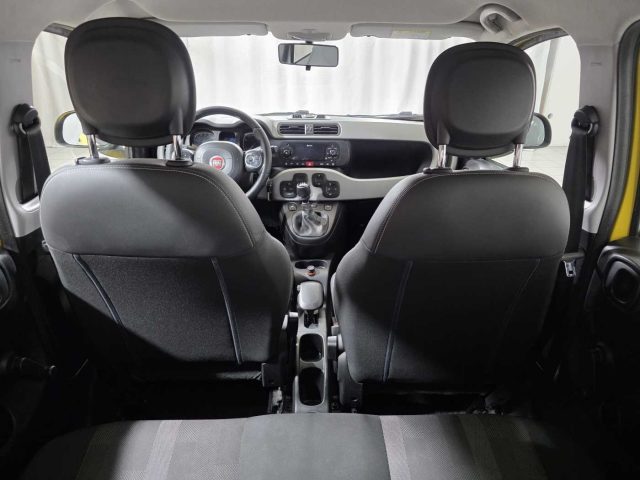 FIAT Panda usata 15