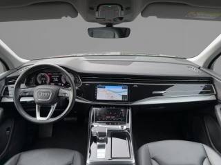 AUDI Q7 usata, con Boardcomputer