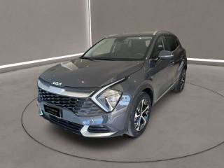 KIA Sportage 5ª serie -  1.6 TGDi HEV AT Style