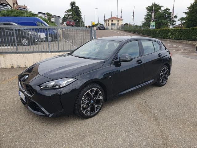 BMW 118 usata, con Airbag