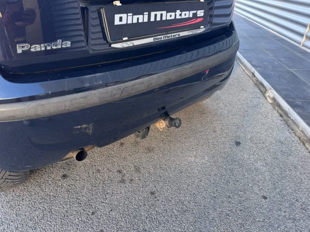 FIAT Panda usata 21
