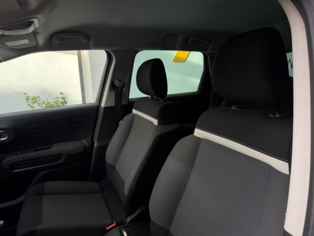 CITROEN C3 Aircross usata, con Sistema di visione notturna