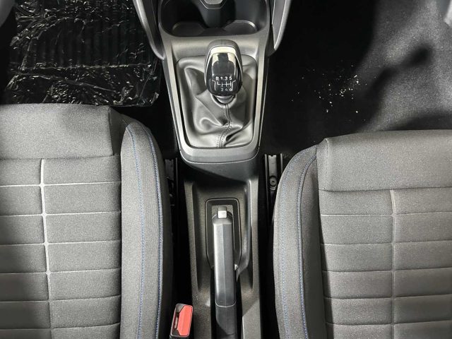 CITROEN C3 usata 26