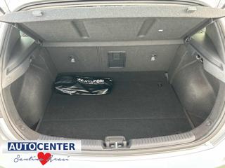 HYUNDAI i30 usata, con Cerchi in lega