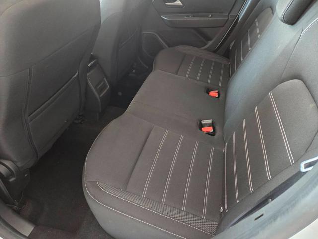 DACIA Duster usata, con Park Distance Control