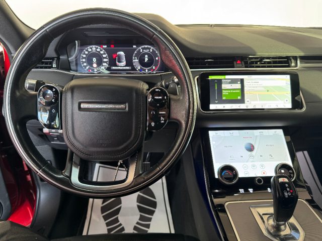 LAND ROVER Range Rover Evoque usata 22