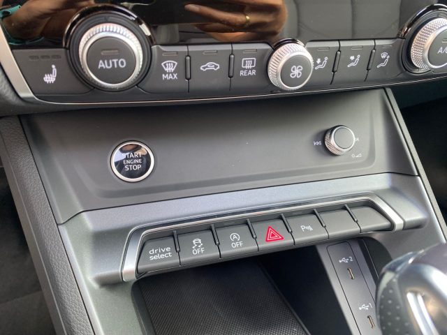 AUDI Q3 usata, con Controllo trazione
