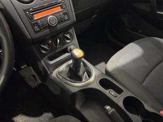 NISSAN Qashqai usata, con Controllo trazione