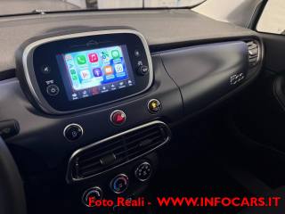 FIAT 500X usata, con Servosterzo