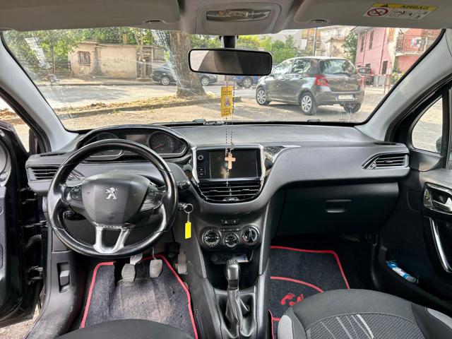 PEUGEOT 208 usata, con Specchietti laterali elettrici