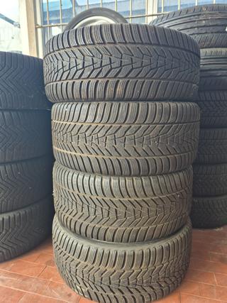 BMW 650 usata, con Regolazione elettrica sedili