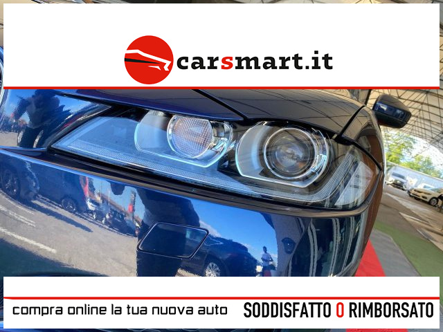 JAGUAR F-Pace usata, con Bracciolo