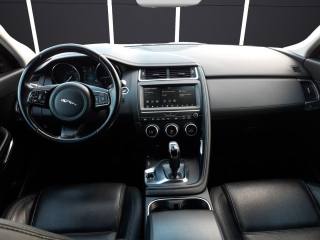 JAGUAR E-Pace usata, con Cruise Control