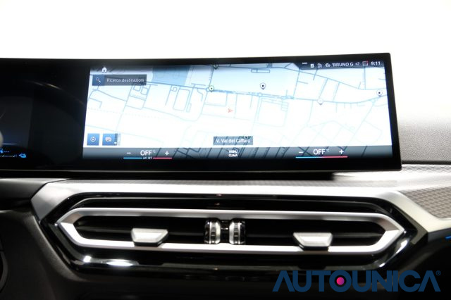 BMW 320 usata, con Vivavoce