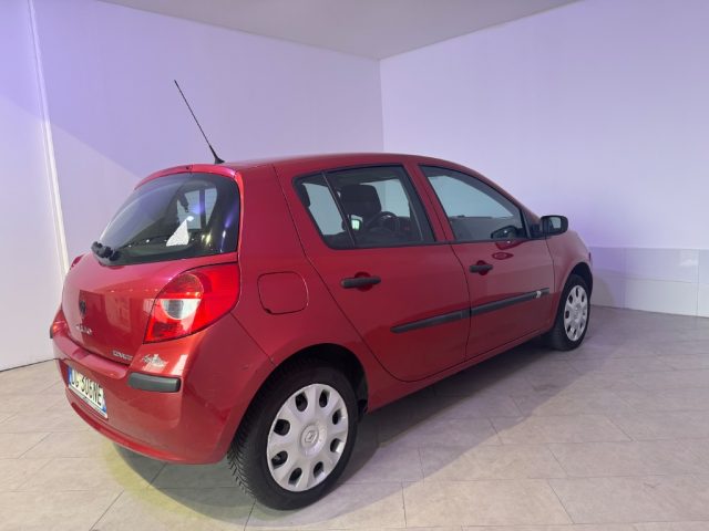 RENAULT Clio usata 16