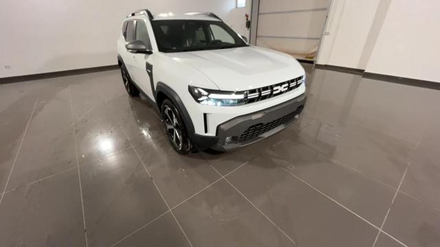 DACIA Duster usata, con Airbag