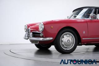 ALFA ROMEO Giulietta usata 11