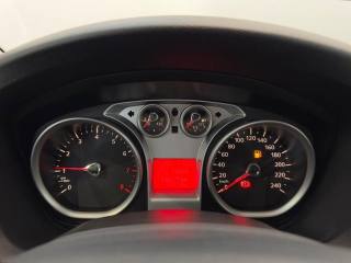 FORD Focus usata, con Chiusura centralizzata