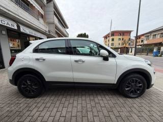 FIAT 500X usata 3