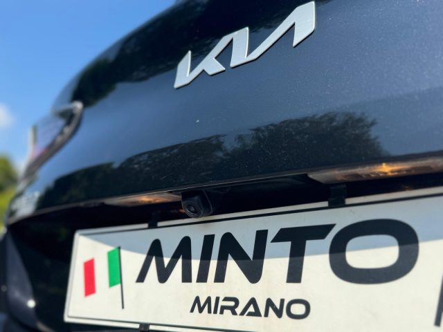 KIA Ceed usata, con Controllo automatico clima