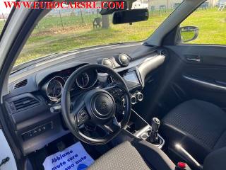 SUZUKI Swift usata, con Fendinebbia