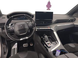 PEUGEOT 3008 usata, con Cruise Control