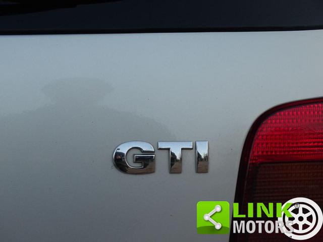 VOLKSWAGEN Golf usata 29